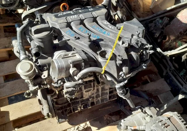 Продажа двигателя BSE