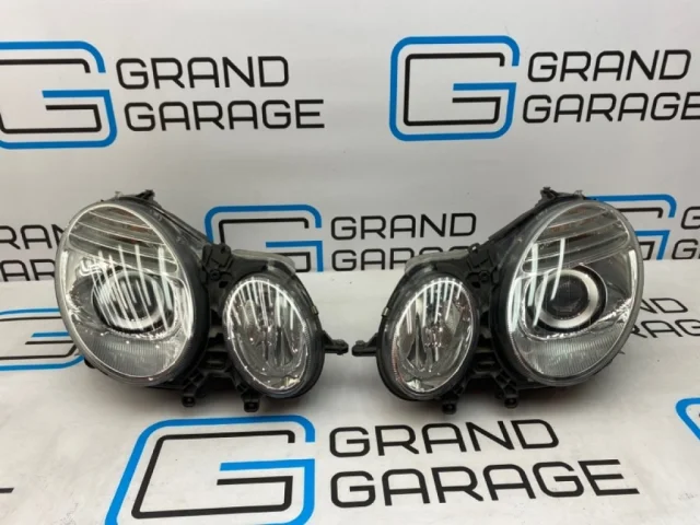 Продажа двигателя 272.964