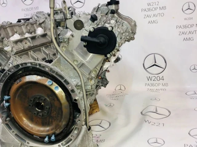 Продажа двигателя 272.947