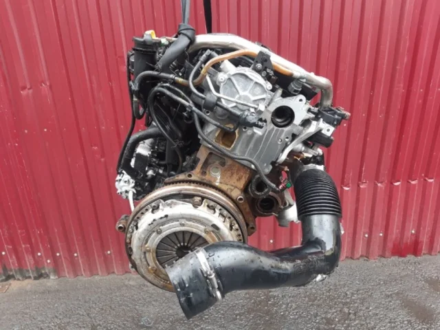 Продажа двигателя G6DA