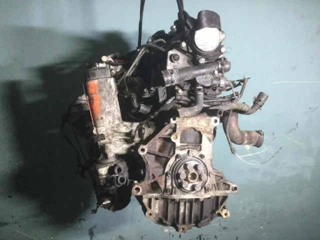 Продажа двигателя AGR