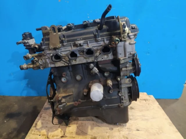 Продажа двигателя QG18DE