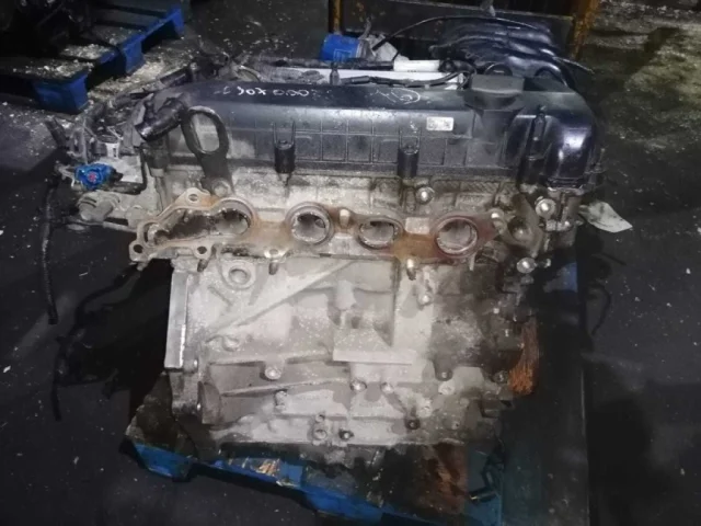 Продажа двигателя AODA