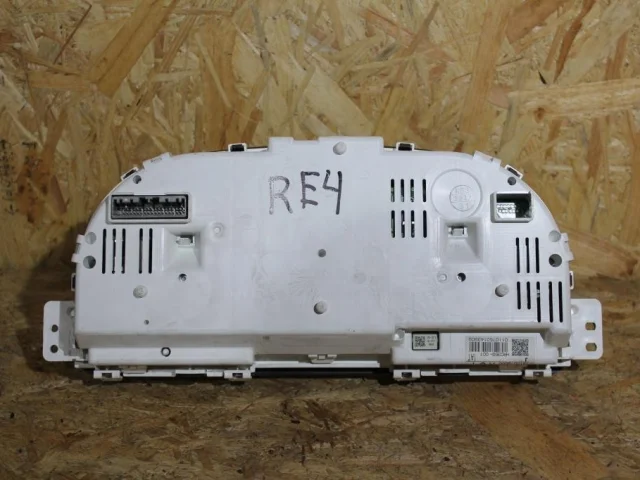 Приборная панель для Honda CR-V RE 2006-2009 на фотографиях