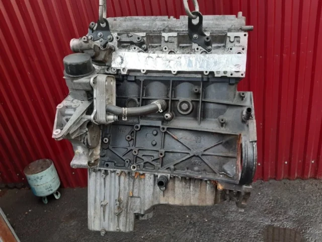 Продажа двигателя 646.983