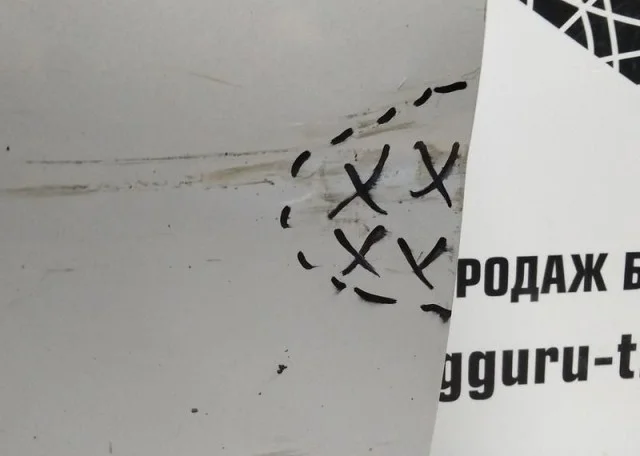 Дверь передняя правая для Hyundai Elantra AD 2015-2019 на фотографиях