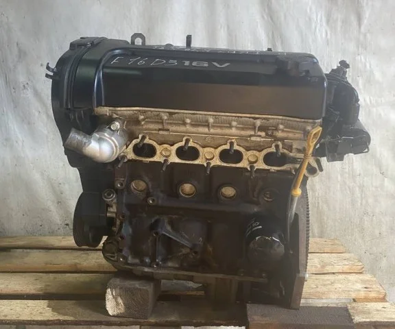 Двигатель для Chevrolet Cruze 1 J300 Универсал 2009-2015 на фотографиях