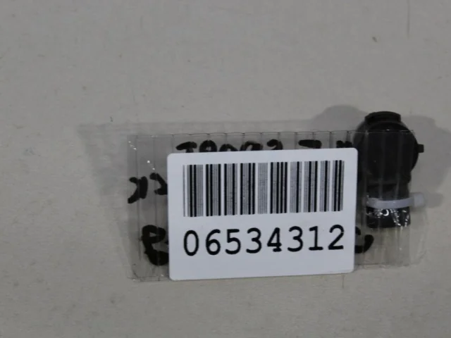 Парктроник задний для Skoda Rapid I rest NH3 2017-2020 на фотографиях