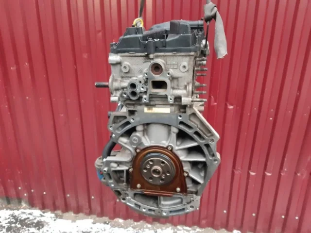 Продажа двигателя QQDB