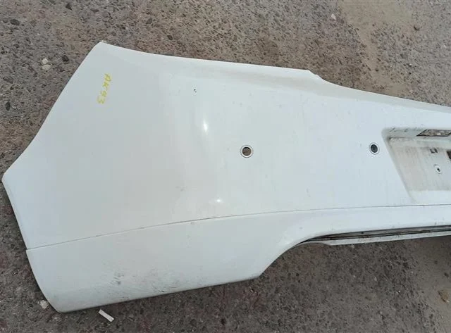 Бампер для Opel Insignia Хэтчбек A 2008-2017 на фотографиях