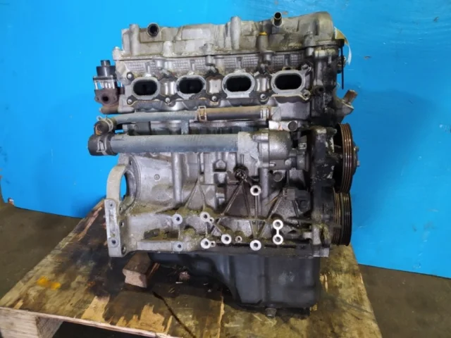 Продажа двигателя M16A