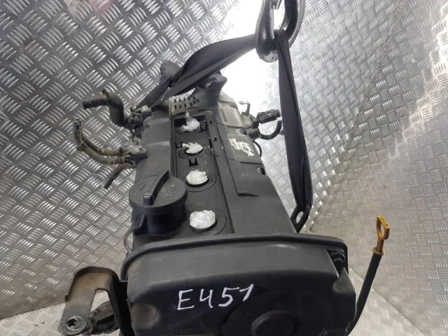 Продажа двигателя G4GC