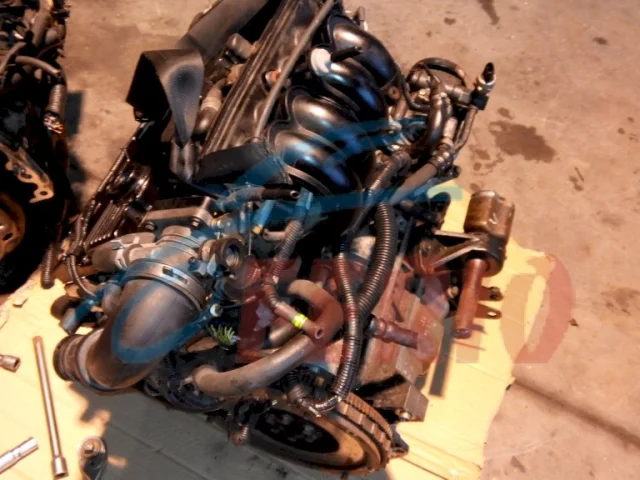 Продажа двигателя 20K4N