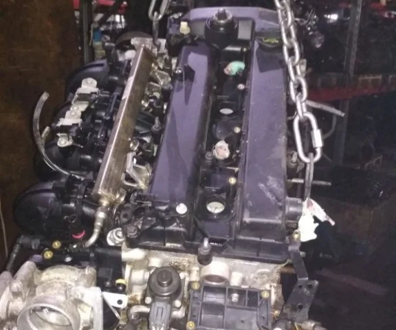 Продажа двигателя SEBA