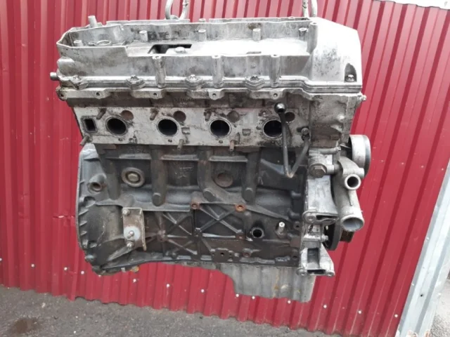 Продажа двигателя 646.983