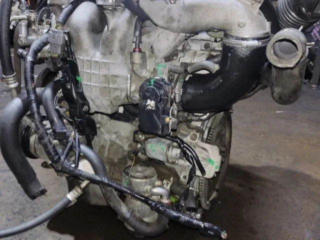 Продажа двигателя L3KG