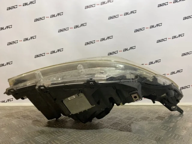 Фары для Peugeot 508 Седан 2011-2018 на фотографиях