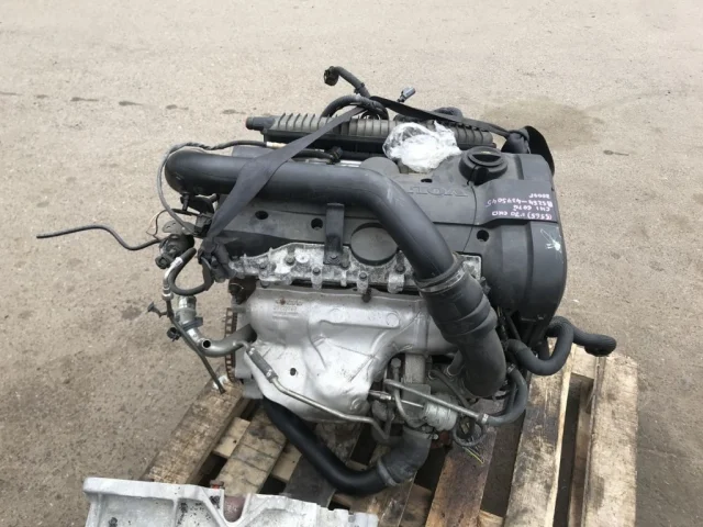 Продажа двигателя B5254T10