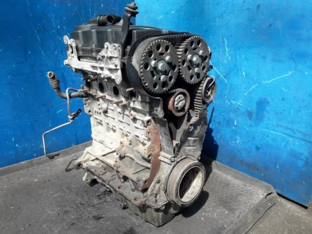 Продажа двигателя BKD