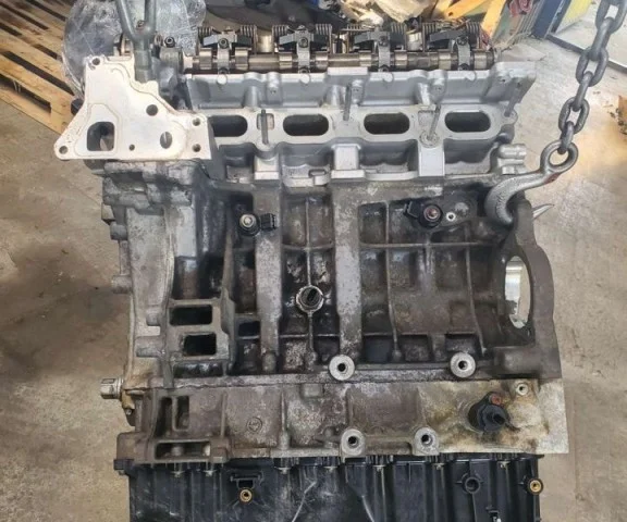 Продажа двигателя N20B20