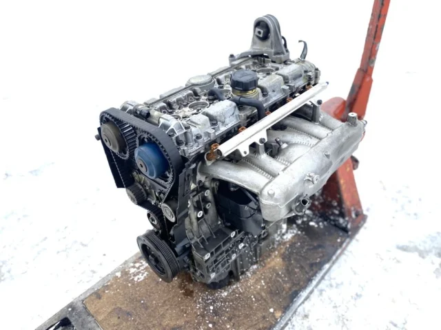 Продажа двигателя B5254T2