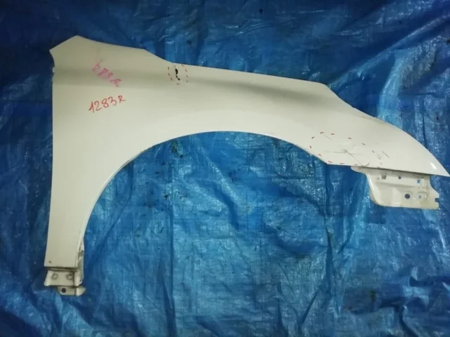 Крыло правое для Nissan Teana J32 2008-2013 на фотографиях
