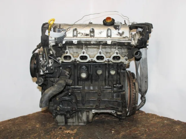 Продажа двигателя T8