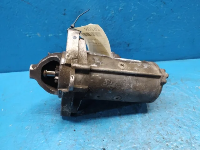 Стартер для Nissan X-Trail T31 RU 2007-2014 на фотографиях