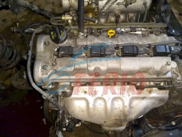 Продажа двигателя J20A