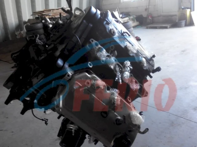 Продажа двигателя 6A13