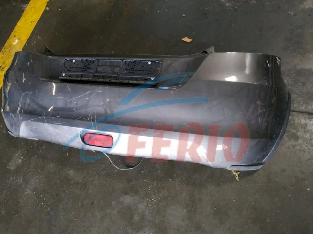 Бампер для Suzuki Swift Хэтчбек 5-d 2010-2015 на фотографиях