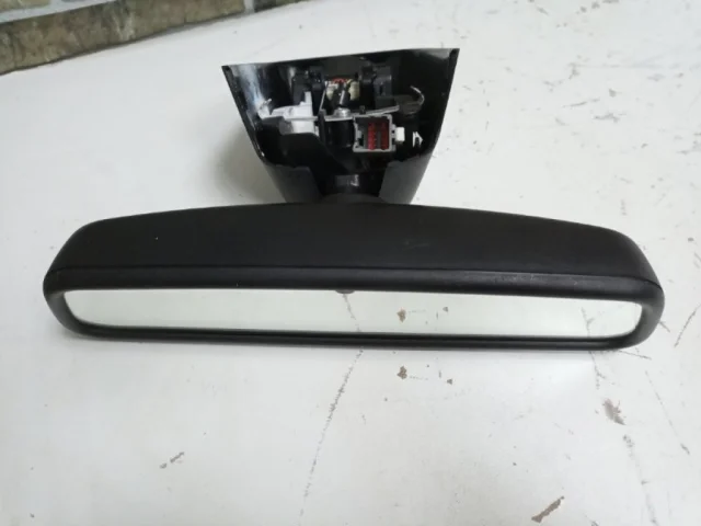 Стекла и зеркала для Land Rover Range Rover L405 2012-2017 на фотографиях