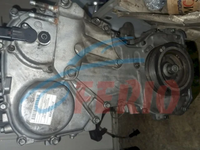 Продажа двигателя G4KJ