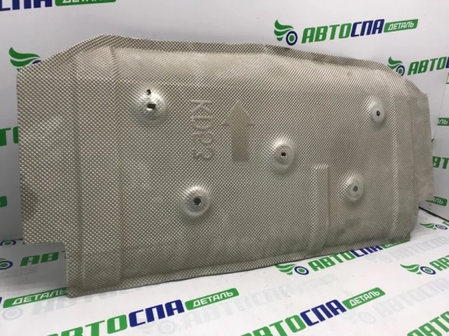 АКПП для Infiniti M Y50 2005-2010 на фотографиях