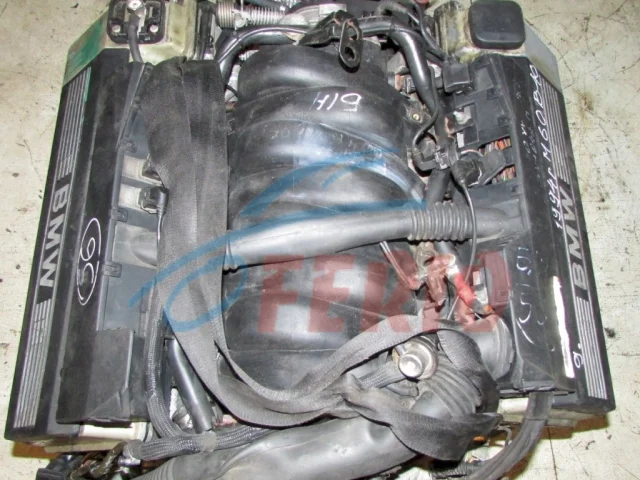 Продажа двигателя M60B40