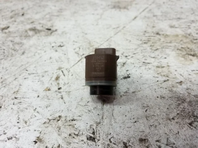 Парктроник передний для BMW X3 F25 2010-2017 на фотографиях