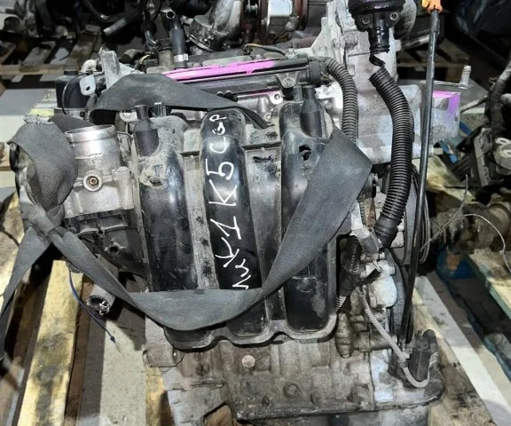 Продажа двигателя CGP