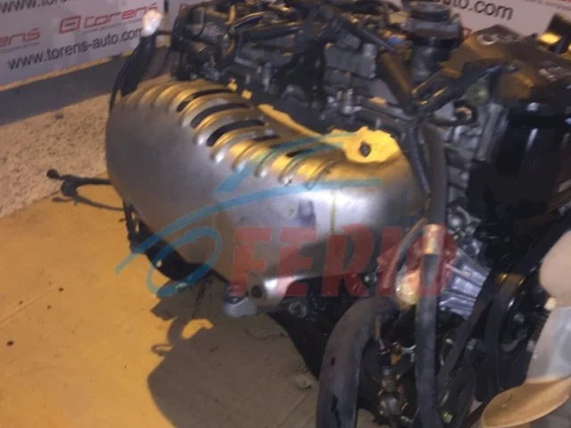 Продажа двигателя 1G-FE