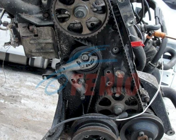 Продажа двигателя AAD