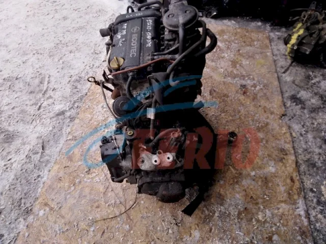 Продажа двигателя Z12XE