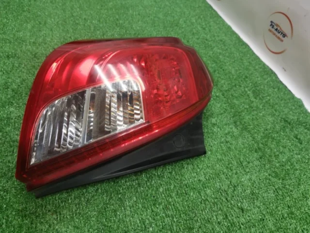 Фонарь левый для Opel Mokka 2012-2016 на фотографиях