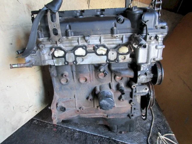 Продажа двигателя QG18DE