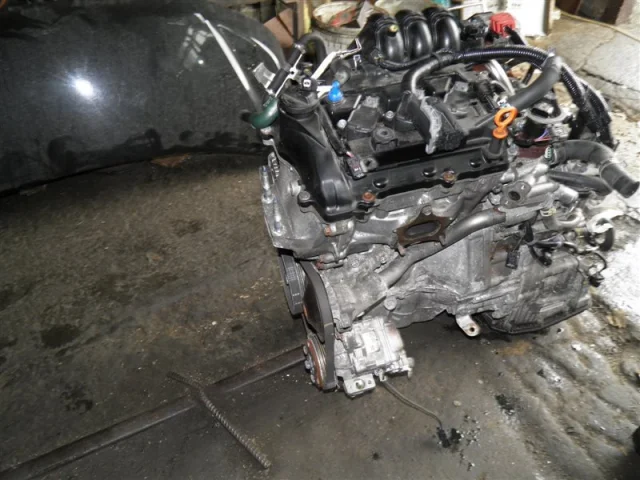 Продажа двигателя S07A