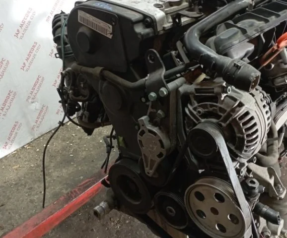 Продажа двигателя BGB