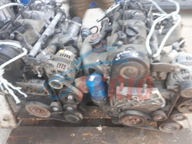 Продажа двигателя D4EA