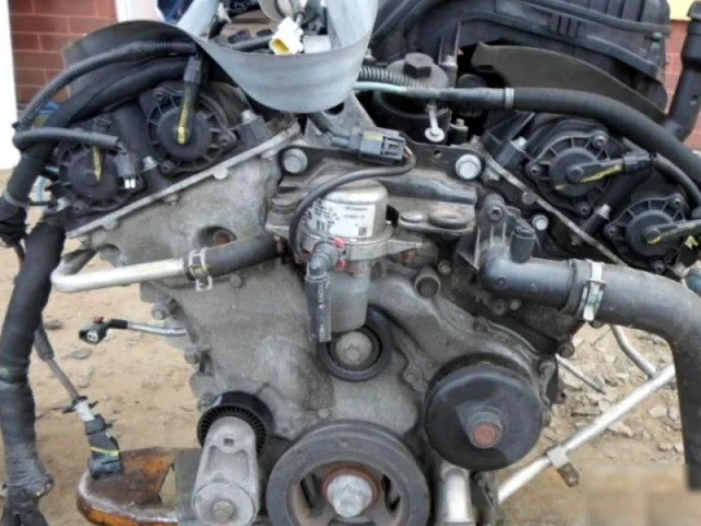 Продажа двигателя ERB