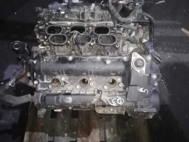 Продажа двигателя G6DJ