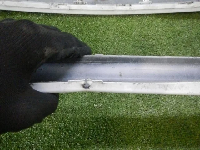 Крылья для Ford EcoSport 2012-2019 на фотографиях