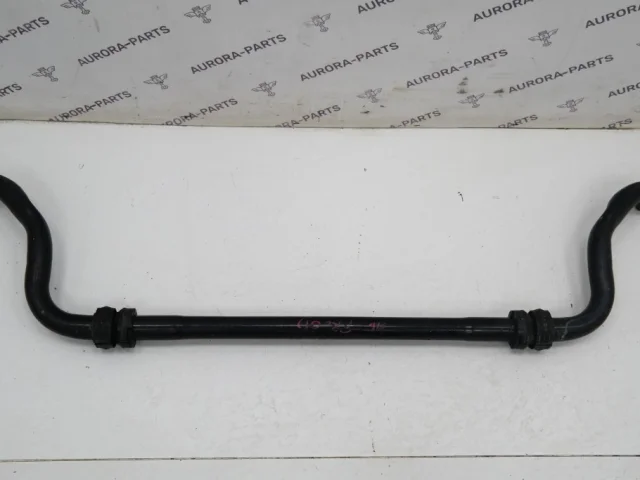 Стабилизатор поперечной устойчивости передний для Audi Q7 4L 2005-2015 на фотографиях
