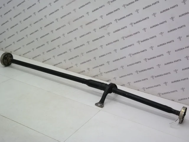 Карданный вал передний для Volkswagen Tiguan II MK2 2016+ на фотографиях